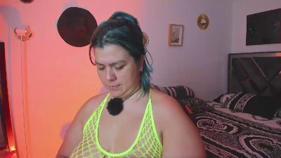 Martina_Foxy01 live cam on Cam4