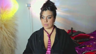 Martina_Foxy01 live cam on Cam4