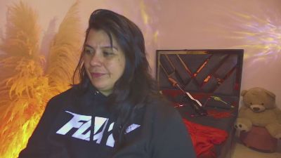 Martina_Foxy01 live cam on Cam4