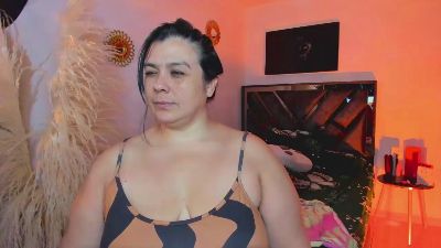 Martina_Foxy01 live cam on Cam4