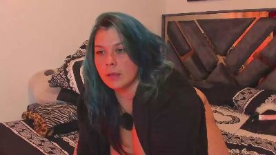 Martina_Foxy01 live cam on Cam4