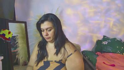 Martina_Foxy01 live cam on Cam4