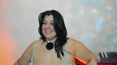 Martina_Foxy01 live cam on Cam4