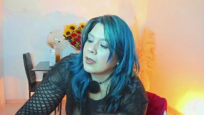 Martina_Foxy01 live cam on Cam4