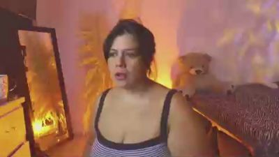 Martina_Foxy01 live cam on Cam4