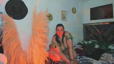 Martina_Foxy01 live cam on Cam4