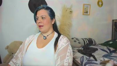 Martina_Foxy01 live cam on Cam4