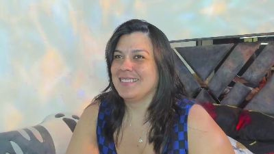 Martina_Foxy01 live cam on Cam4
