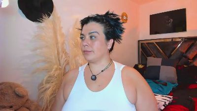 Martina_Foxy01 live cam on Cam4
