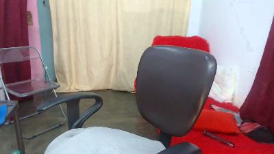 Martina_Iguazu live cam on Cam4