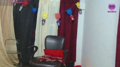 Martina_Iguazu live cam on Cam4