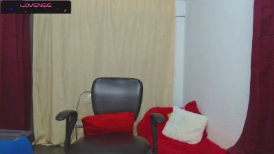 Martina_Iguazu live cam on Cam4