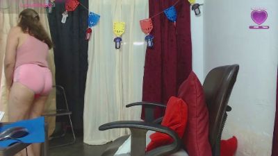 Martina_Iguazu live cam on Cam4