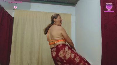 Martina_Iguazu live cam on Cam4