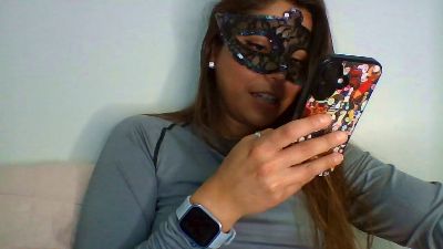 Martina_swett live cam on Cam4