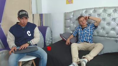live chat MartinandYifer