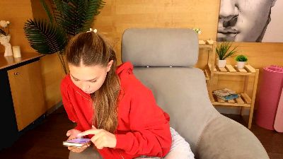 MartineMelchor live cam on Cam4