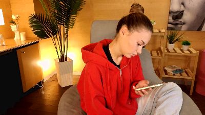 MartineMelchor live cam on Cam4