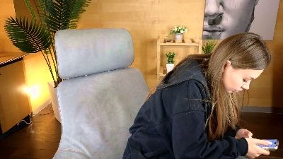 MartineMelchor live cam on Cam4