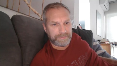 Martingeil1975 live cam on Cam4