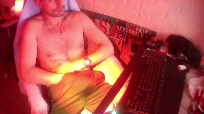 Martinigoaok live cam on UnifiedCams