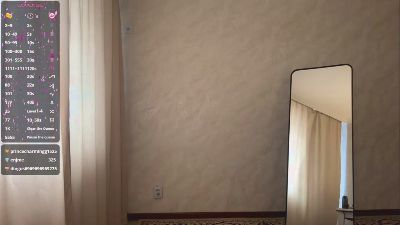 MartySloop live cam on Cam4