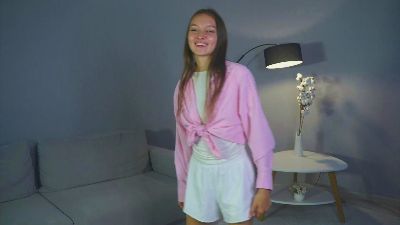 MarvaDux live cam on Cam4
