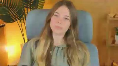 MarvaKesten live cam on Cam4