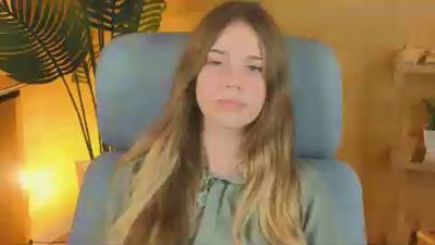 MarvaKesten live cam on Cam4