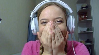 MarvelAllocco Live Webcam on Cam4