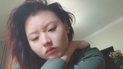 MarvelMatzke live cam on Cam4