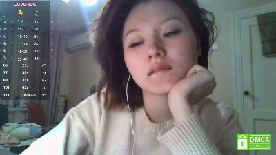 MarvelMatzke live cam on Cam4