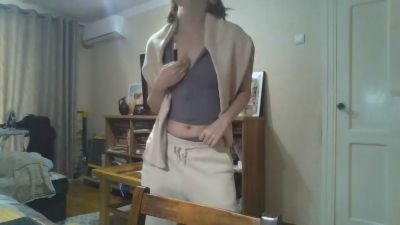 MarvelMatzke live cam on Cam4