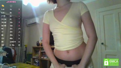 MarvelMatzke live cam on Cam4