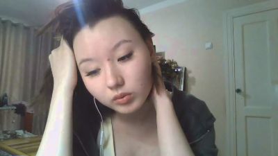 MarvelMatzke live cam on Cam4