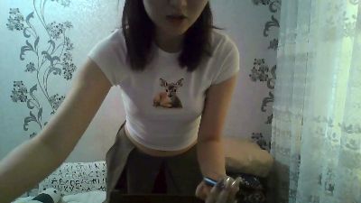 MarvelMatzke live cam on Cam4