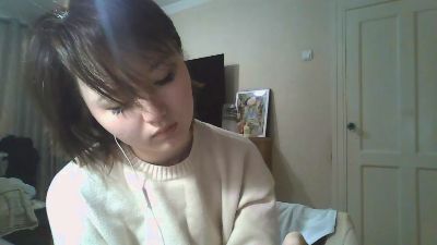 MarvelMatzke live cam on Cam4