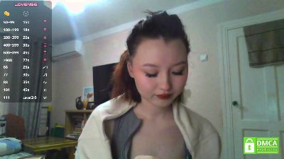 MarvelMatzke live cam on Cam4