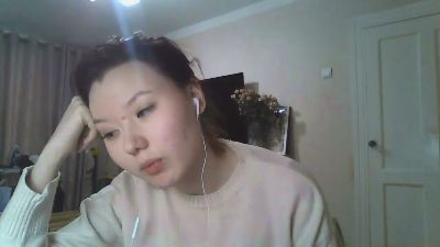 MarvelMatzke live cam on Cam4