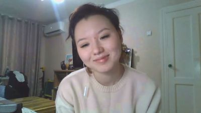 MarvelMatzke live cam on Cam4
