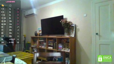 MarvelMatzke live cam on Cam4