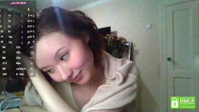 MarvelMatzke live cam on Cam4