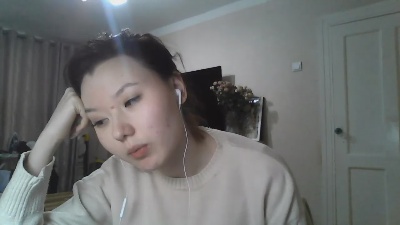 MarvelMatzke live cam on Cam4