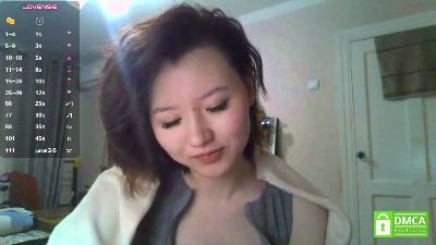 MarvelMatzke live cam on Cam4