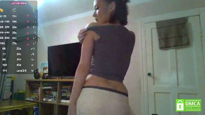 MarvelMatzke live cam on Cam4