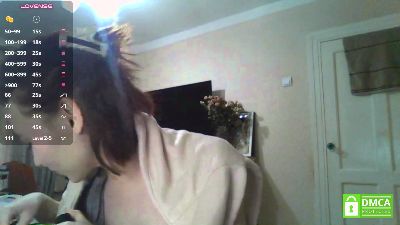 MarvelMatzke live cam on Cam4