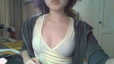 MarvelMatzke live cam on Cam4