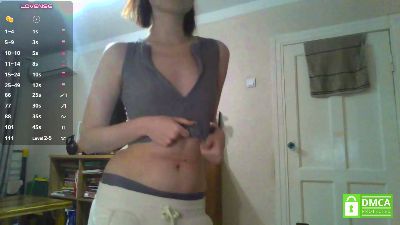 MarvelMatzke live cam on Cam4