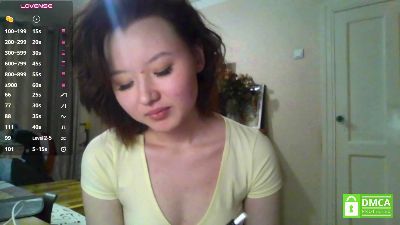MarvelMatzke live cam on Cam4