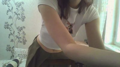 MarvelMatzke live cam on Cam4
